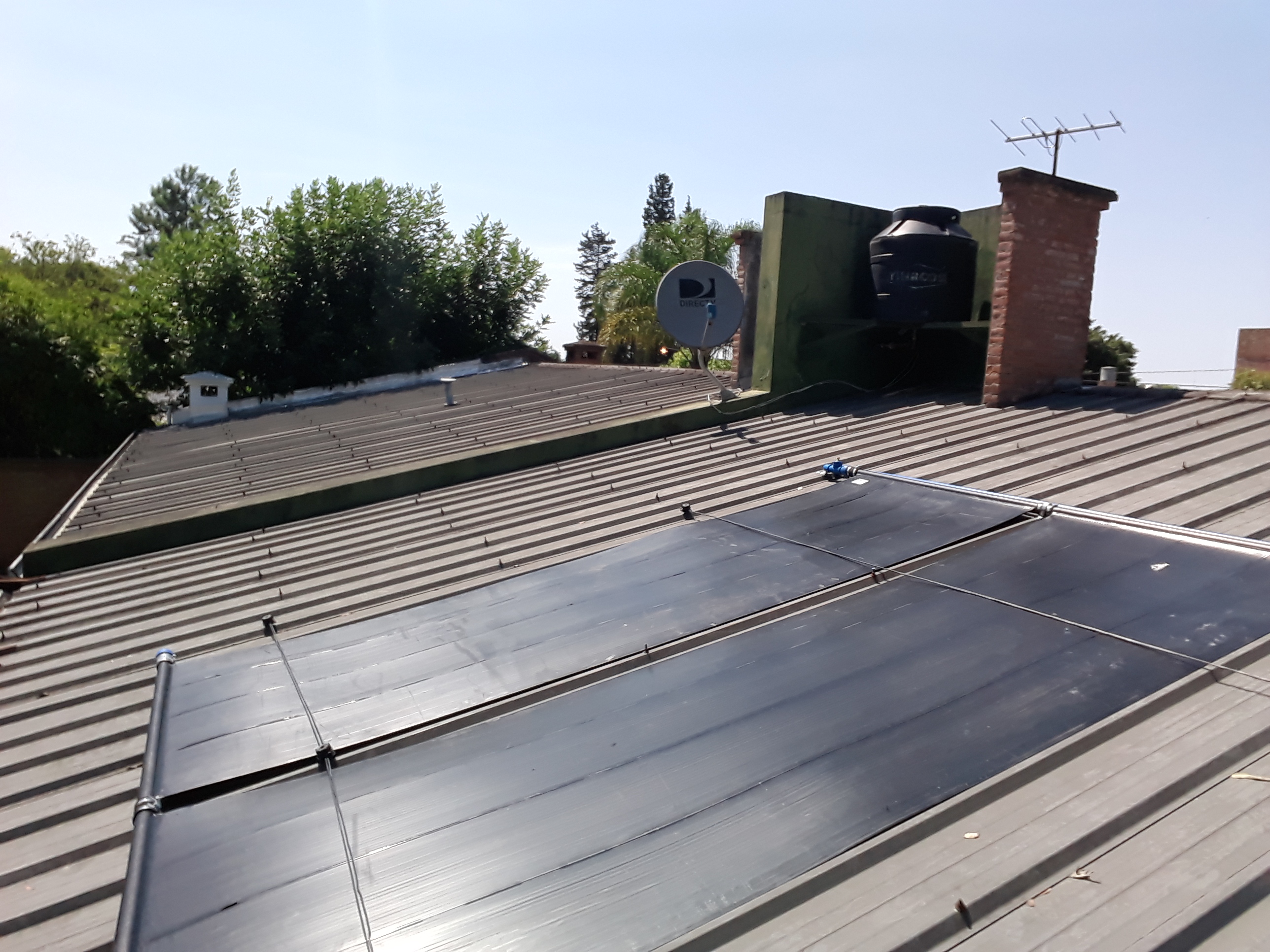 Itech constructora Tucuman